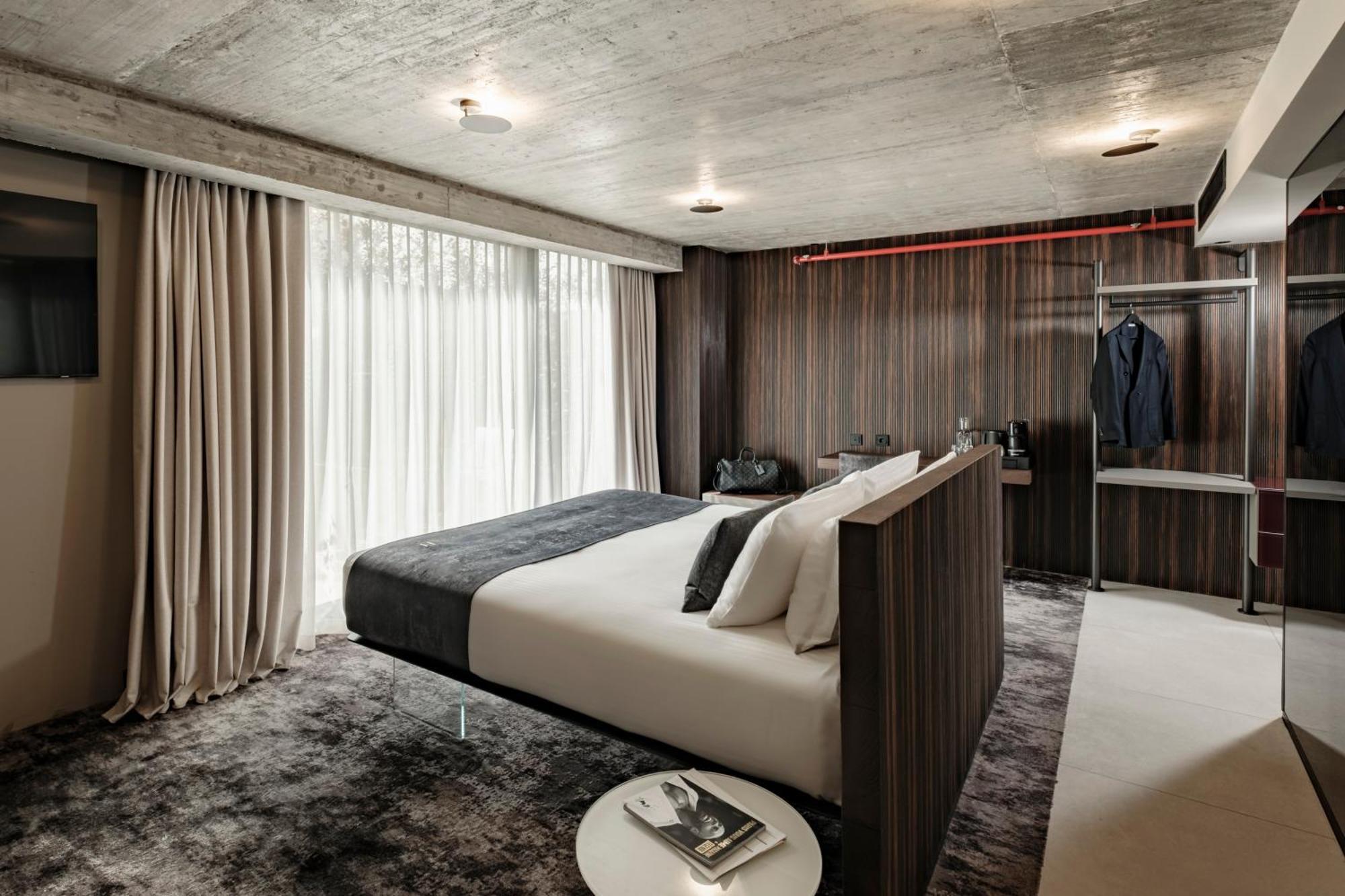 Fitch Hotel Saint Julian's Eksteriør bilde