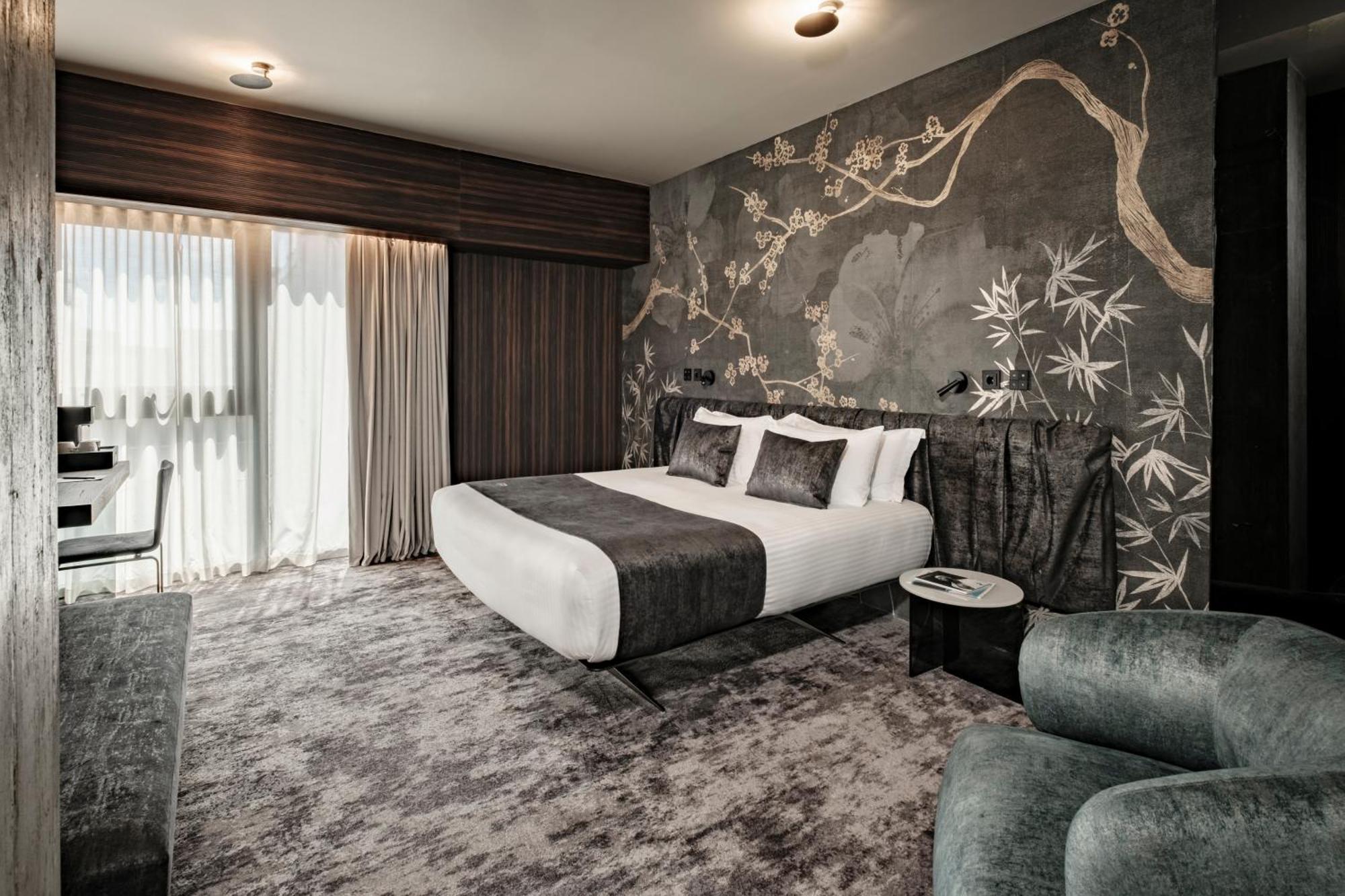 Fitch Hotel Saint Julian's Eksteriør bilde