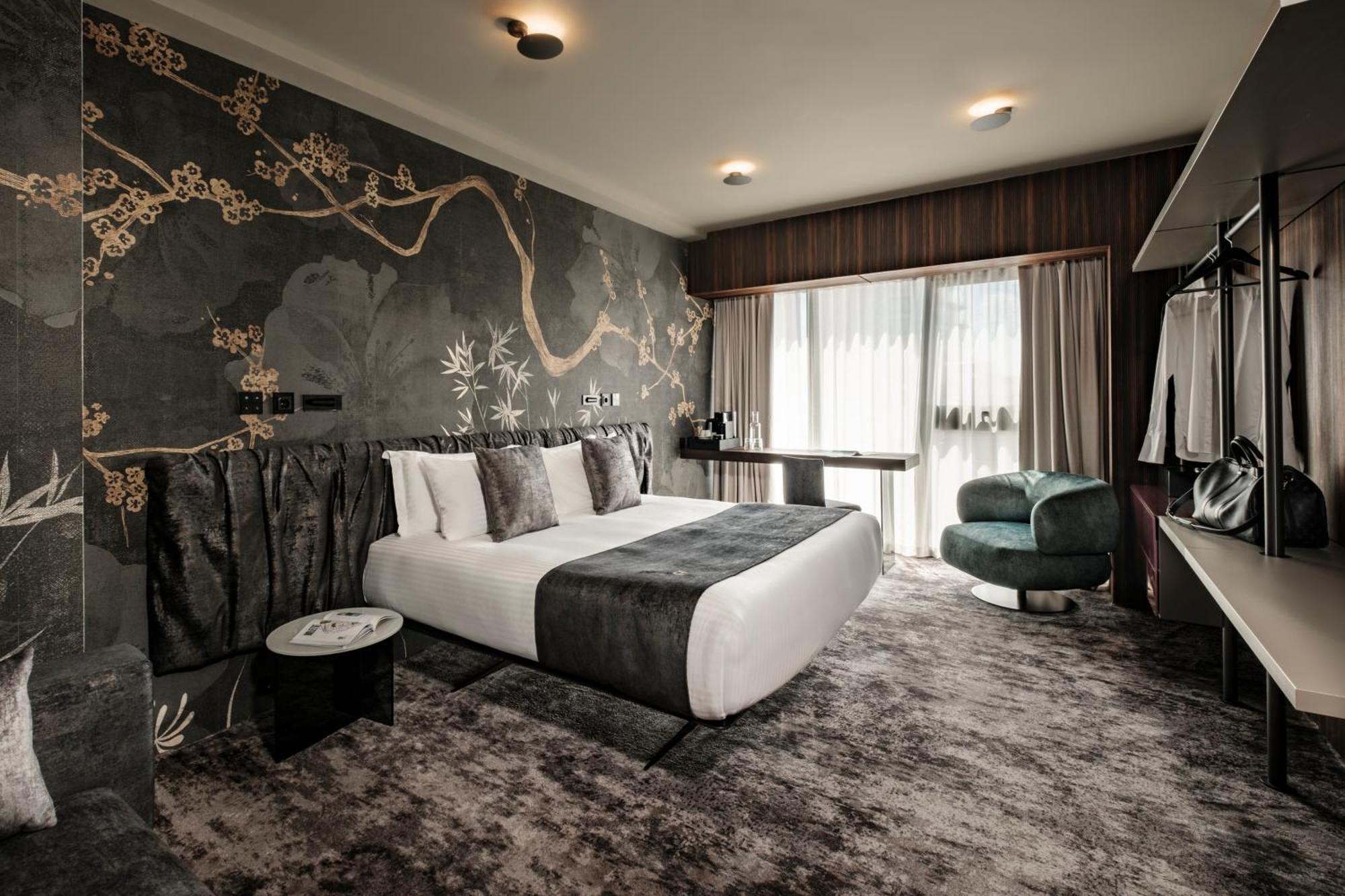 Fitch Hotel Saint Julian's Eksteriør bilde