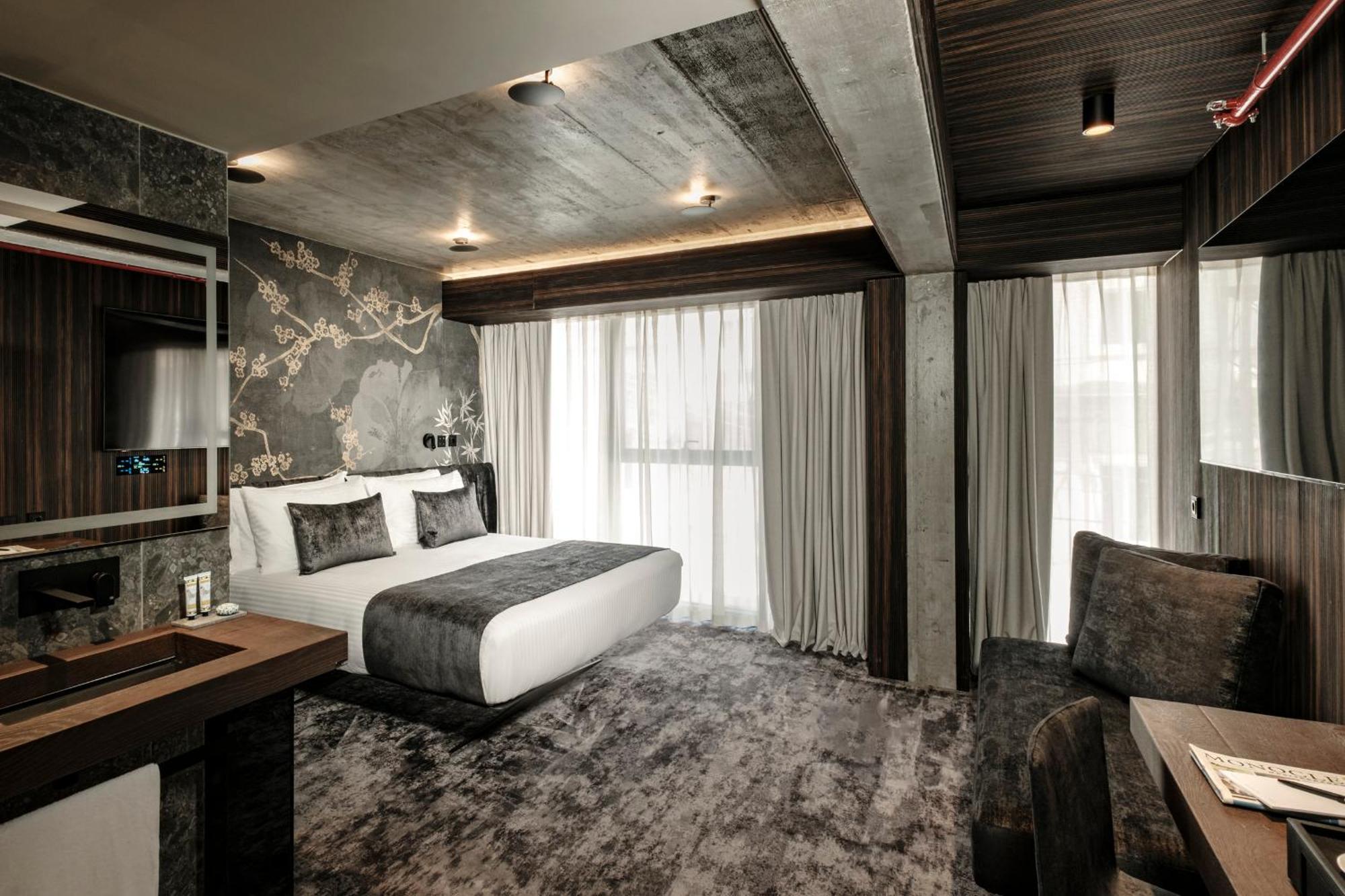 Fitch Hotel Saint Julian's Eksteriør bilde