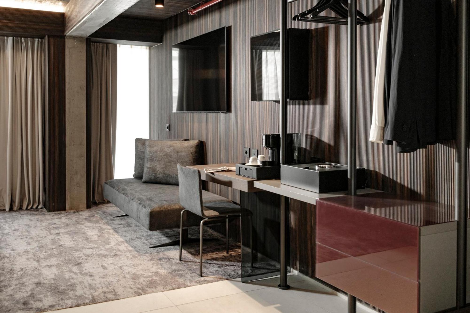 Fitch Hotel Saint Julian's Eksteriør bilde