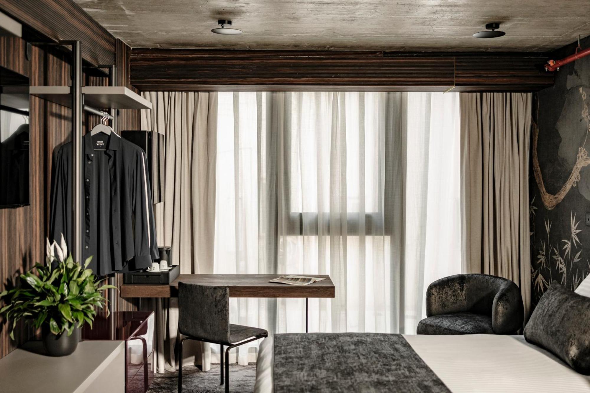 Fitch Hotel Saint Julian's Eksteriør bilde